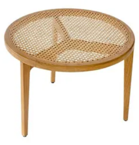 Cane-Table
